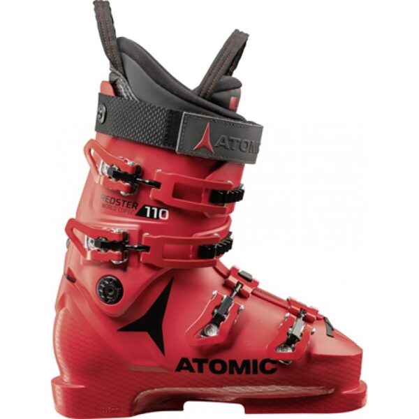 ATOMIC zābaki Redster WC 110 red