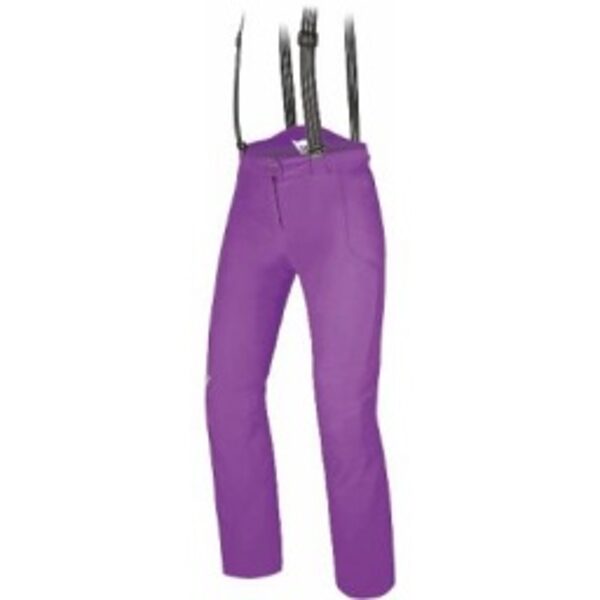 DAINESE bikses Exchange Drop Lady purple