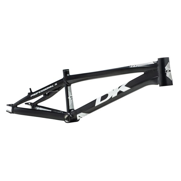 DK PROFESSIONAL X FRAME BLACK