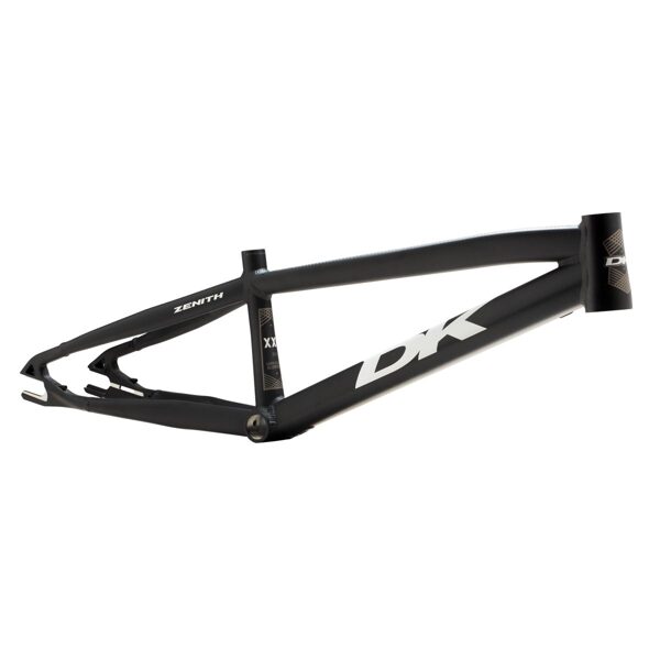 DK ZENITH FRAME BLACK