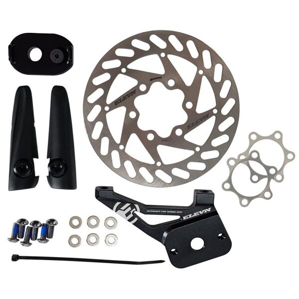 ELEVN DISC ADAPTER KIT - CHASE ACT