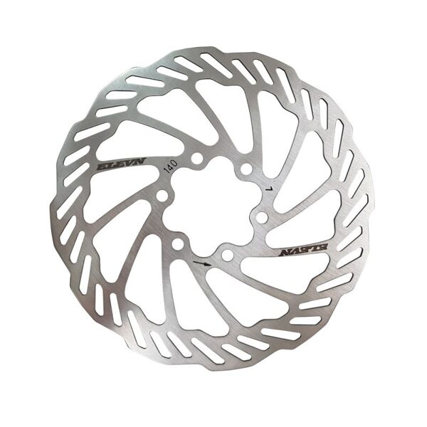 ELEVN DISC ROTOR 140MM ISO