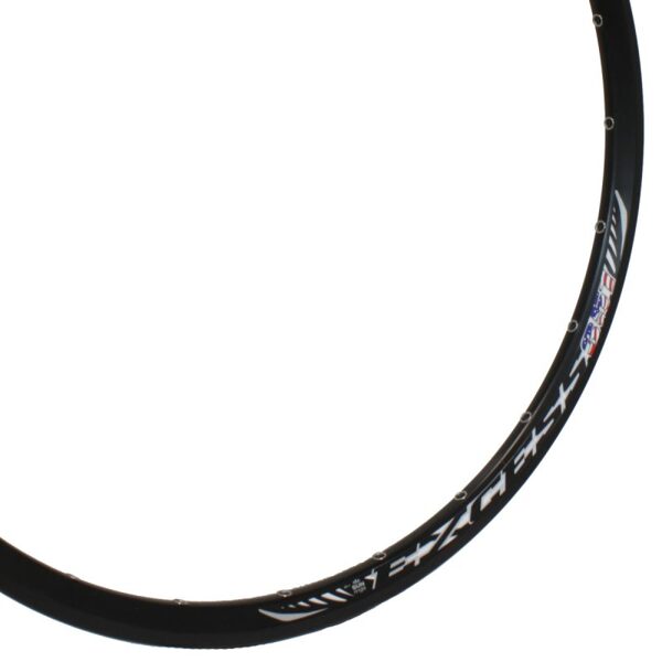 EXCESS FRONT RIM 20"X1-1/8" 24H