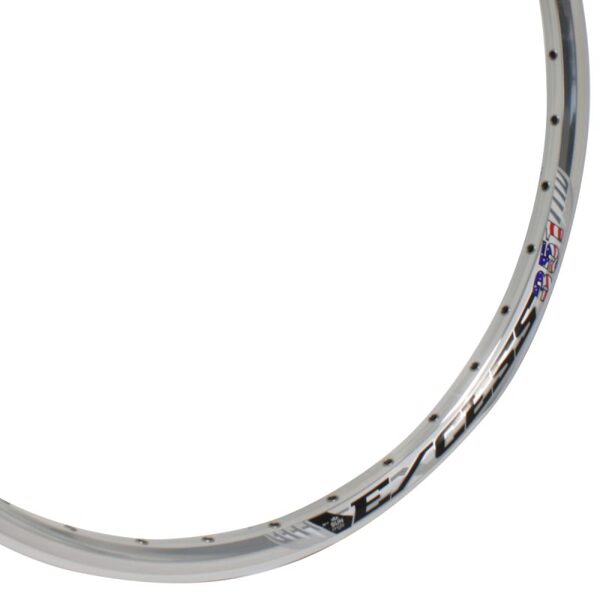 EXCESS FRONT RIM 24"X1.75" 36H