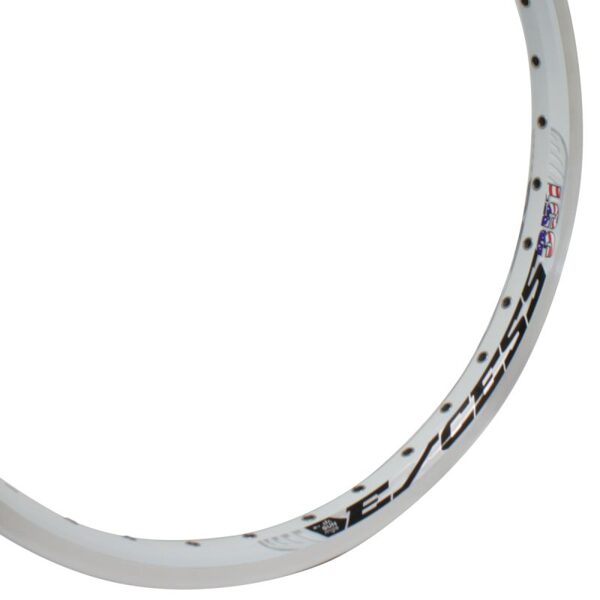 EXCESS REAR RIM 20"X1.75" 36H