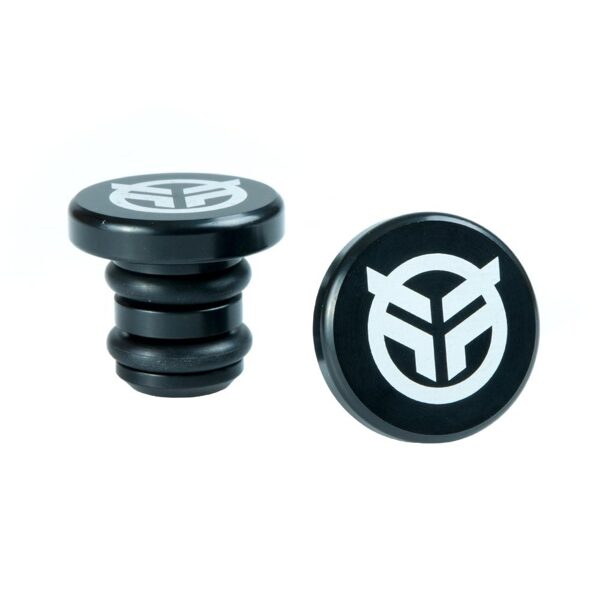 FEDERAL BAR ENDS ALLOY