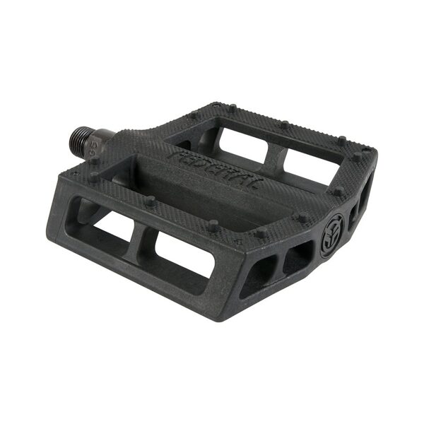 FEDERAL CONTACT PEDALS