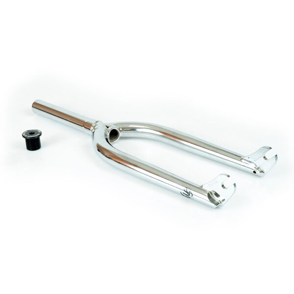 TotalBMX TWS FORK CHROME