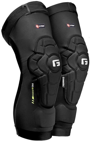 Ceļu Sargi G-Form Pro Rugged 2 - Black