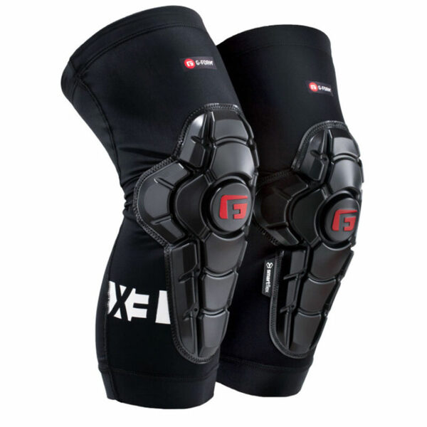 Elkoņu Sargi G-Form Pro-X3 - Black