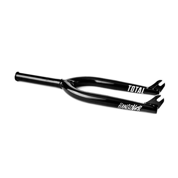 TotalBMX HANGOVER FORK BLACK