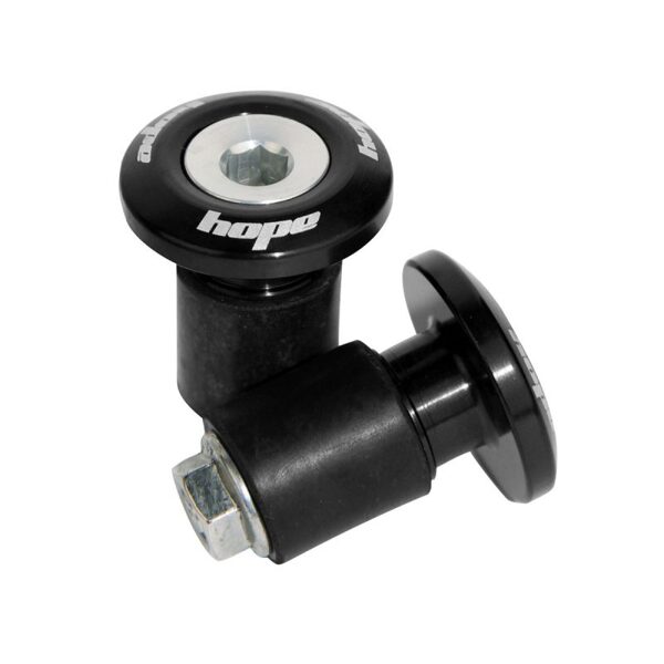 HOPE GRIP DOCTOR END PLUGS