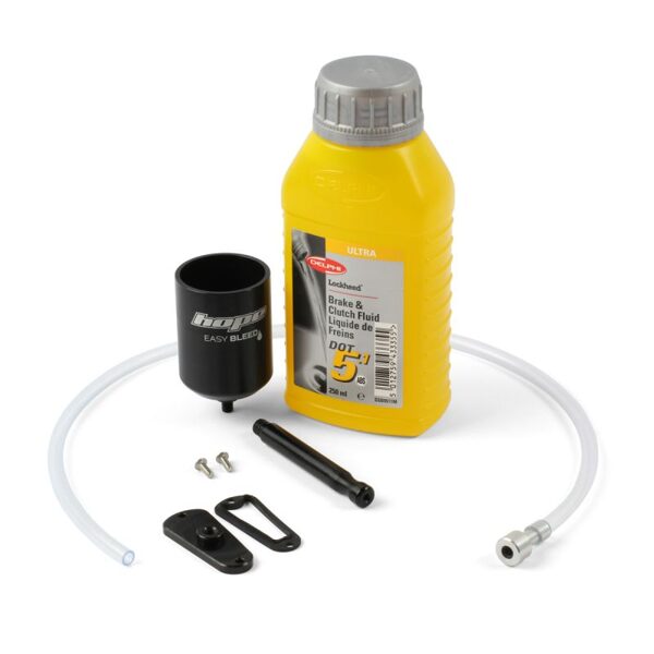 HOPE TECH 3 DRAIN KIT