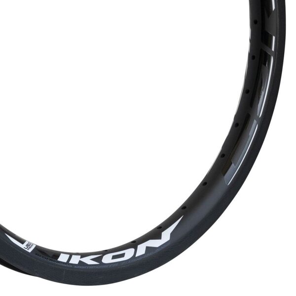 IKON REAR RIM 406X32 32H
