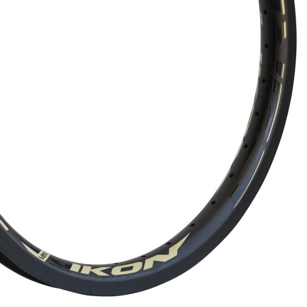 IKON REAR RIM 406X32 36H