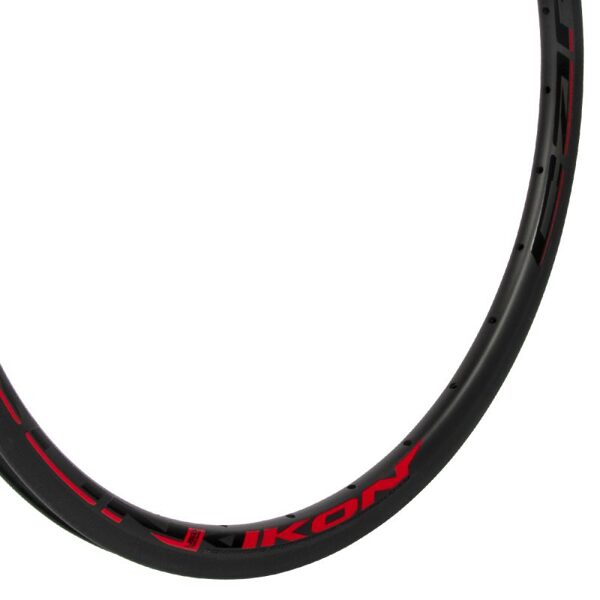 IKON REAR RIM 451X22 36H
