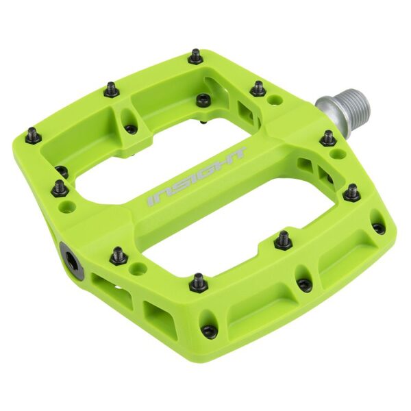 INSIGHT THERMOPLASTIC PEDALS