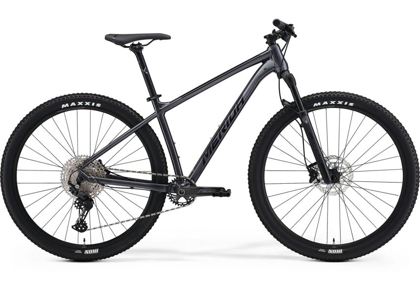 KALNU VELOSIPĒDS MERIDA BIG NINE 400