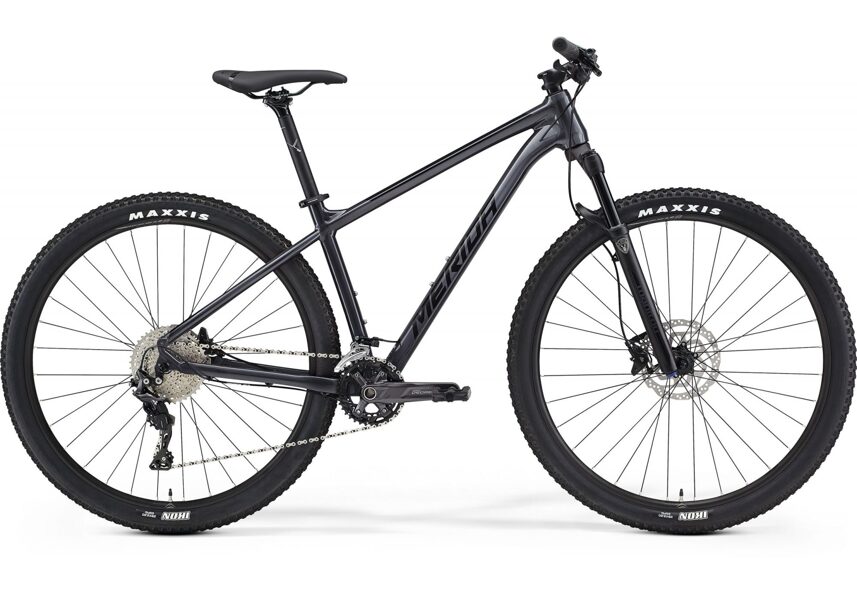 KALNU VELOSIPĒDS MERIDA BIG NINE 500
