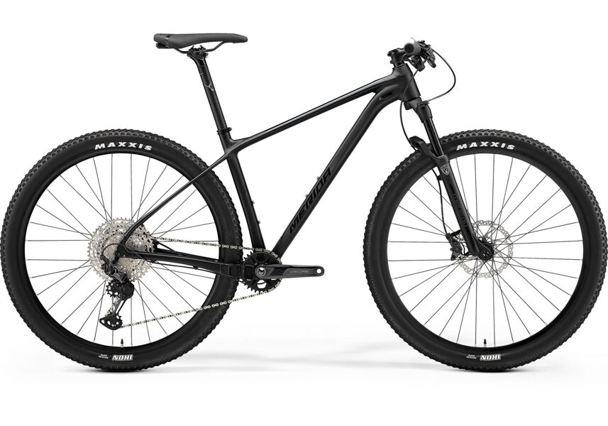 KALNU VELOSIPĒDS MERIDA BIG NINE 600