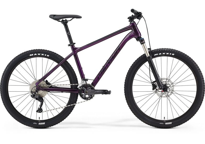 KALNU VELOSIPĒDS BIG SEVEN 300