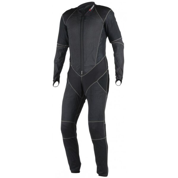 DAINESE termoveļa D Core Aero Suit black