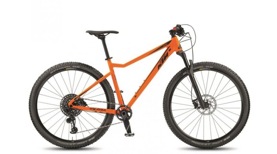 KTM ULTRA RACE 29