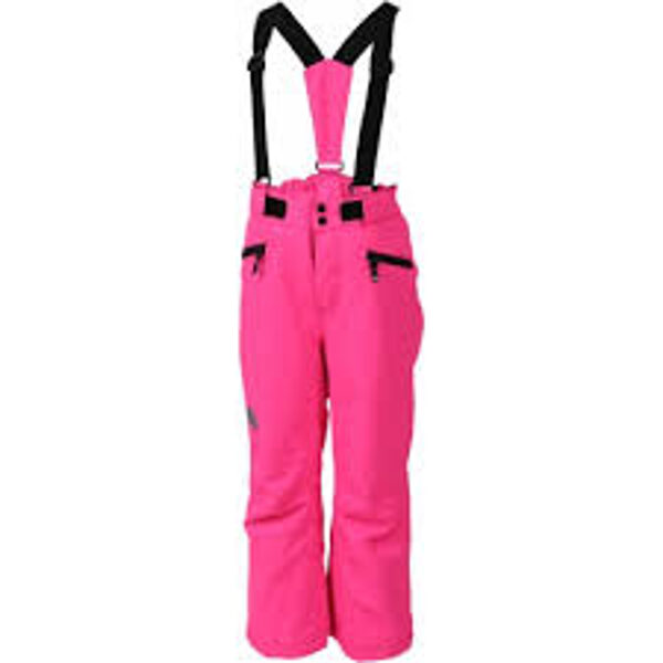 COLOR KIDS bikses Sanglo pink