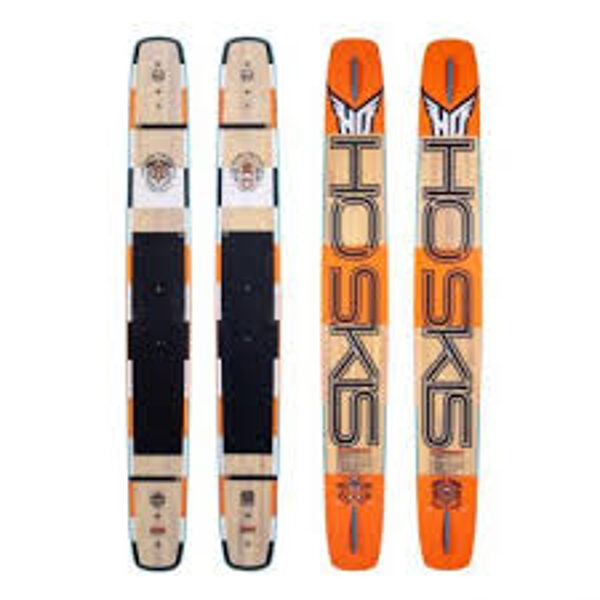 HO Skis Park Popsicles veikparka slēpes – 154cm