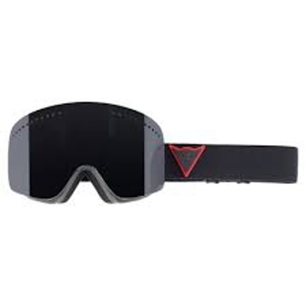 DAINESE brilles Spectrum black w/dark smoke/ELens