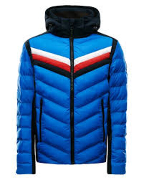Toni Sailer KIT- vīriešu kalnu slēpošanas jaka