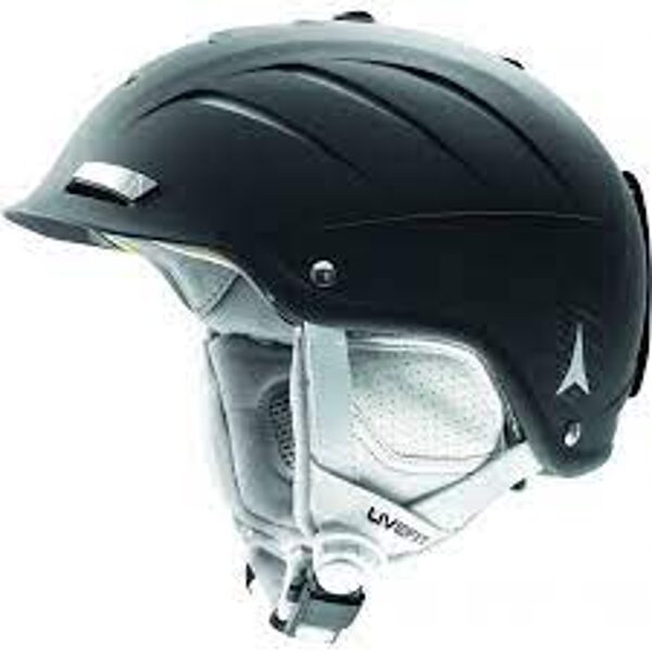 ATOMIC ķivere Affinity LF W black