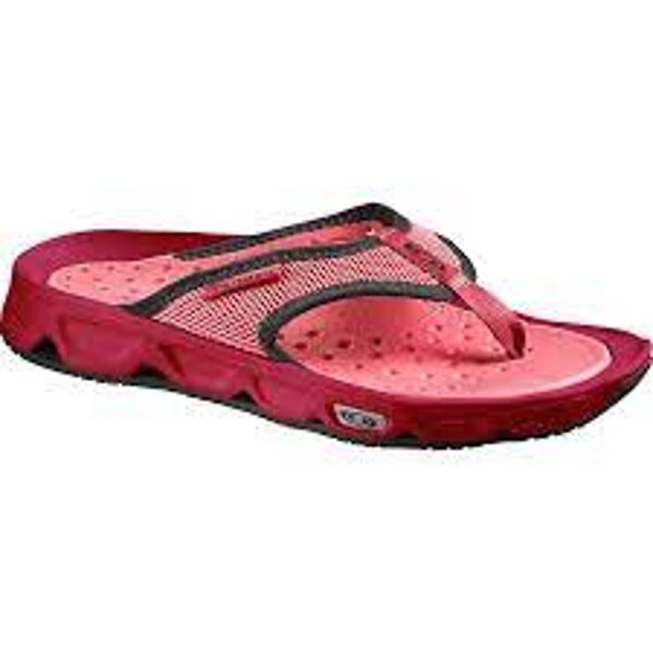 SALOMON apavi RX Break W red/black