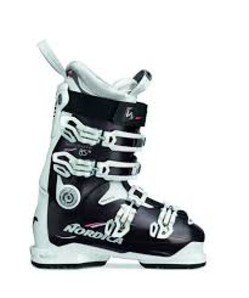 SPORTMACHINE 85 W