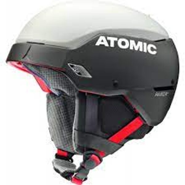 ATOMIC ķivere Count Amid RS black/white