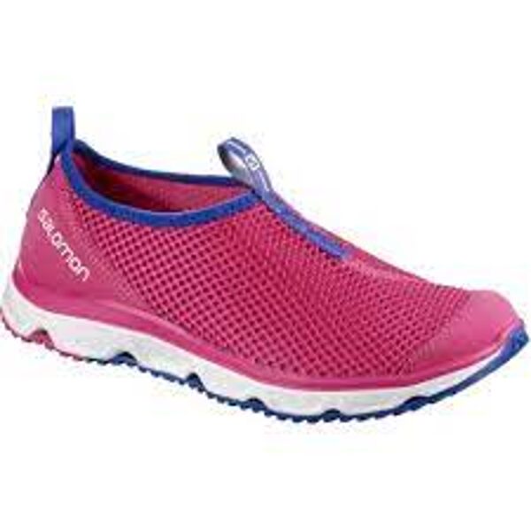 SALOMON apavi RX MOC 3.0 W pink/blue
