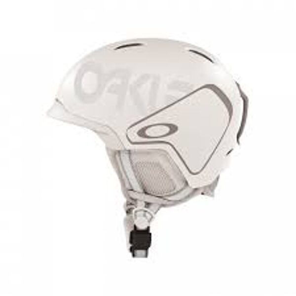 OAKLEY ķivere MOD3 Factory Pilot matt white