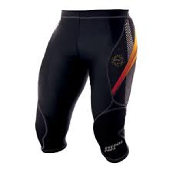 ENERGIAPURA bikses 3/4 Racing Protect Hirscher