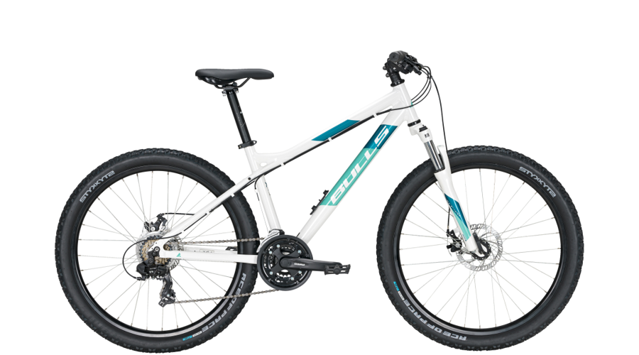 BULLS NANDI 27.5