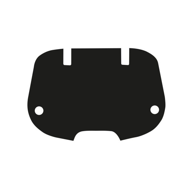 NUMBER PLATE BACKGROUND THE PRO