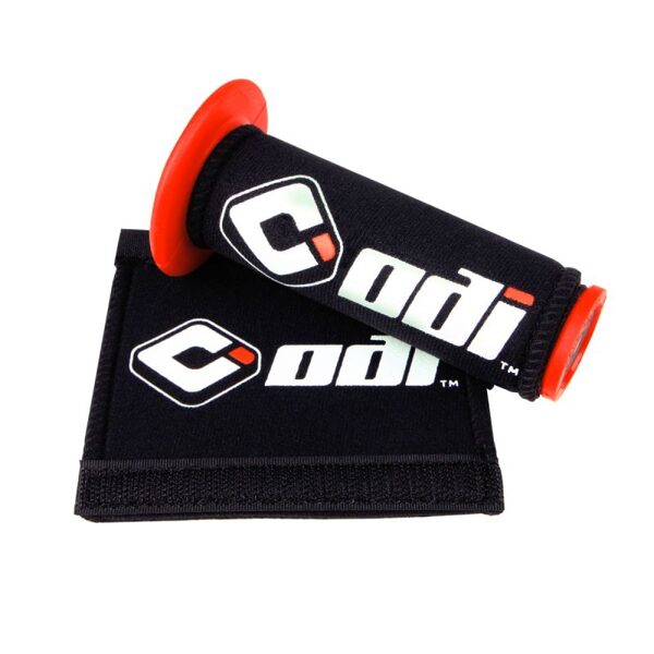 ODI GRIP COVERS
