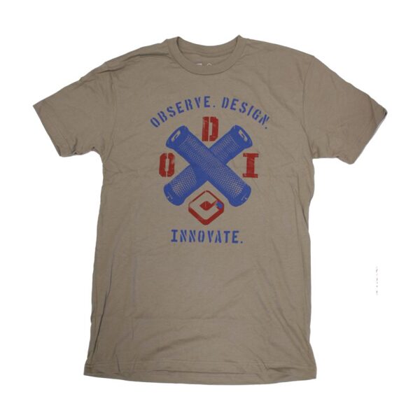 ODI OBSERVE T-SHIRT