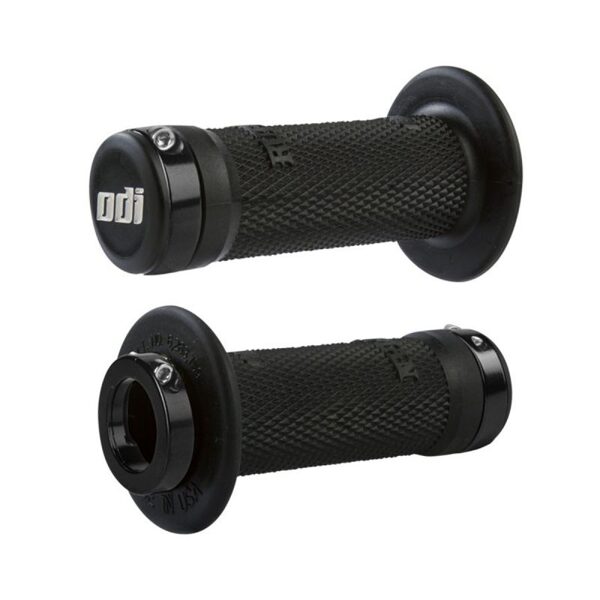 ODI RUFFIAN BMX GRIPS 100MM