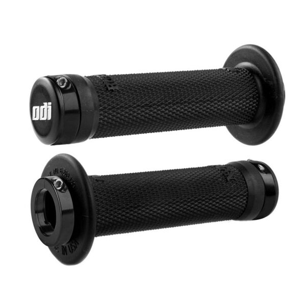 ODI RUFFIAN BMX GRIPS 130MM