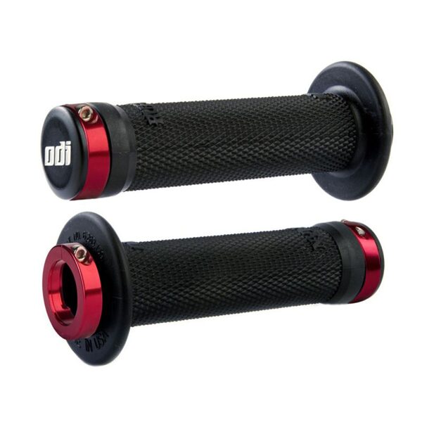 ODI RUFFIAN BMX GRIPS 143MM