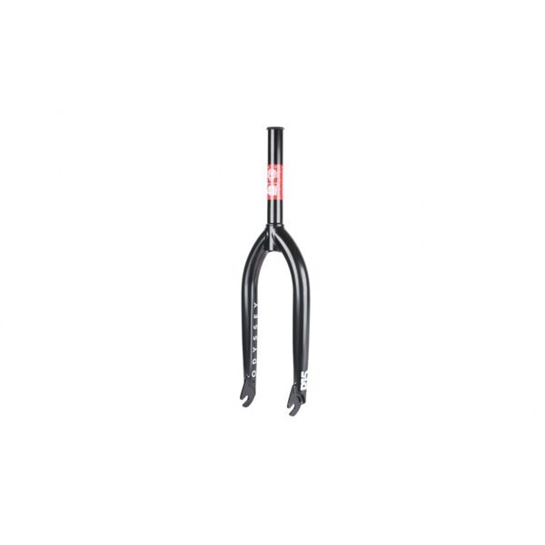 ODYSSEY R-15 FORK BLACK