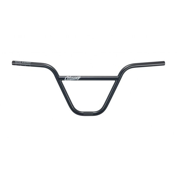 ODYSSEY SUPER HIGHWAY BAR BLACK