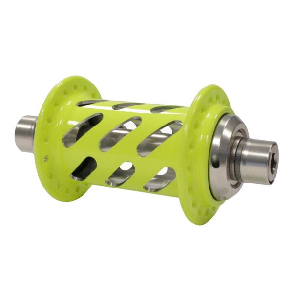 ONYX HELIX 10MM FRONT HUB 36H