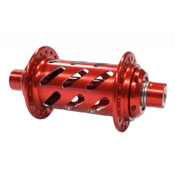 ONYX HELIX 10MM FRONT HUB 36H