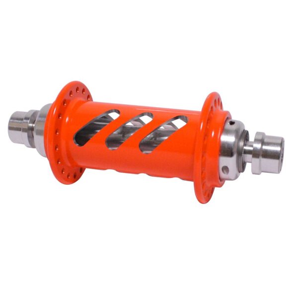 ONYX HELIX 8MM FRONT HUB 36H